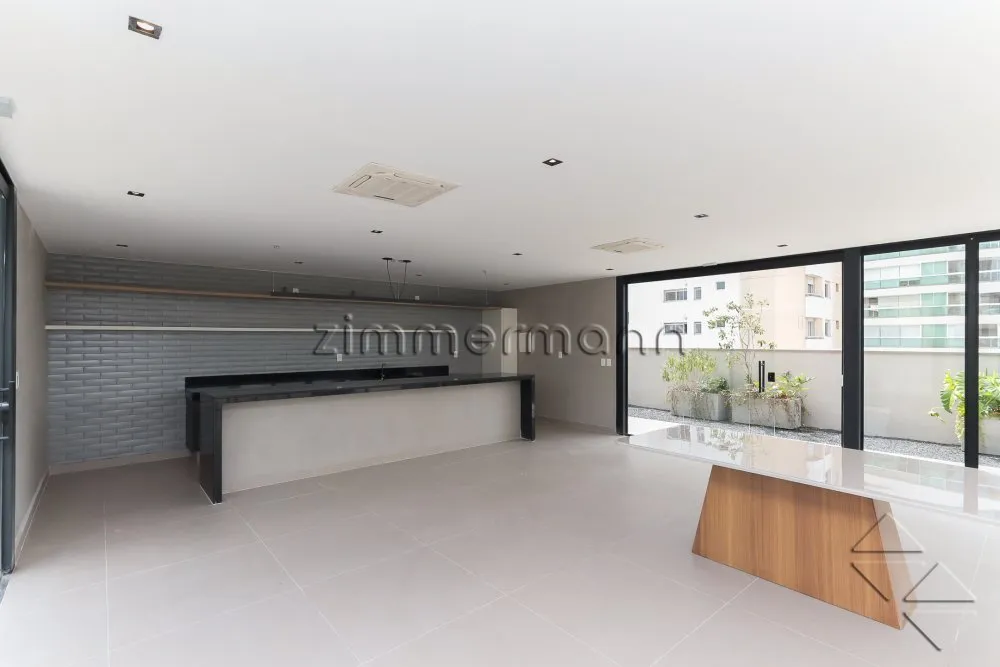 Apartamento, 2 quartos, 90 m² - Foto 1