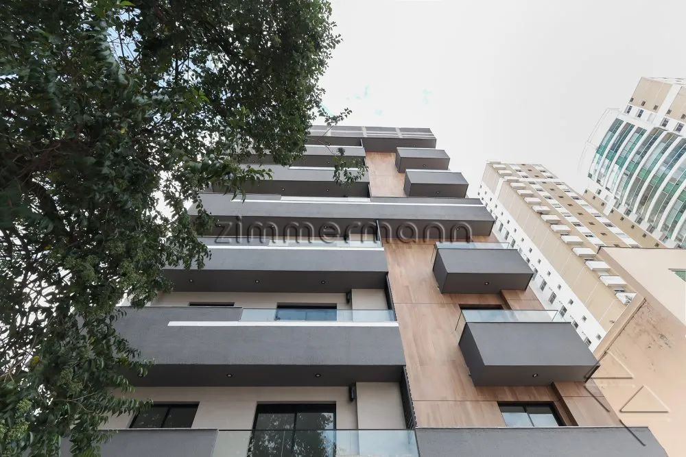 Apartamento, 2 quartos, 90 m² - Foto 1