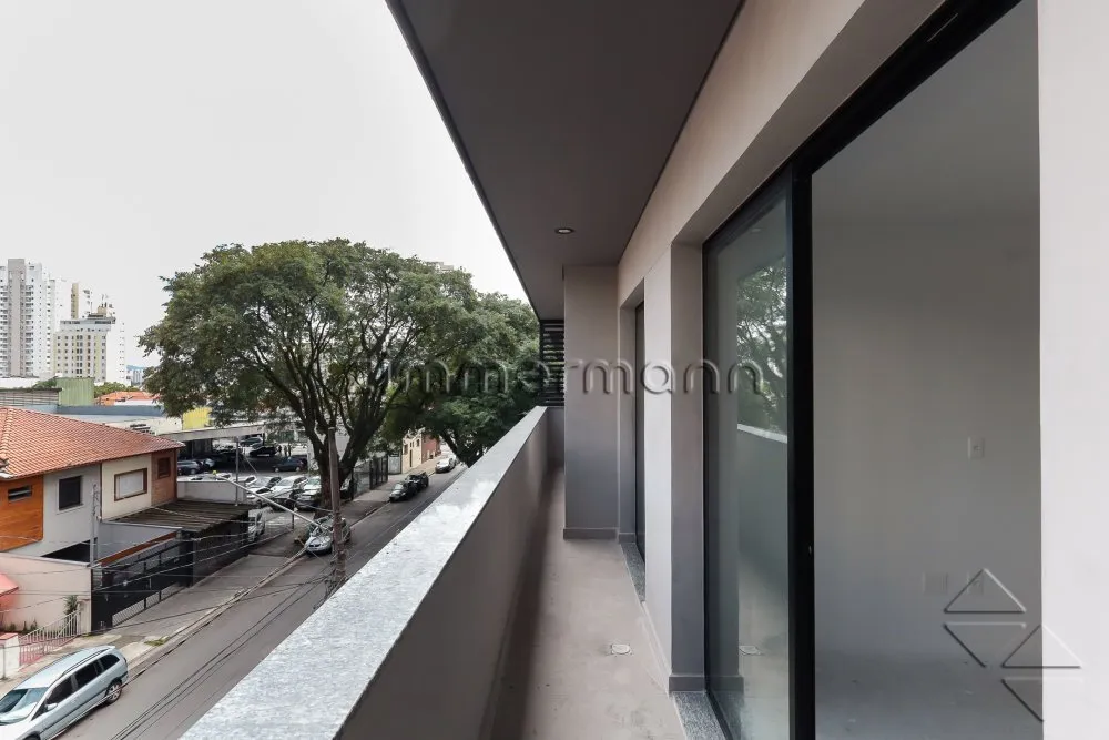 Apartamento, 2 quartos, 90 m² - Foto 2