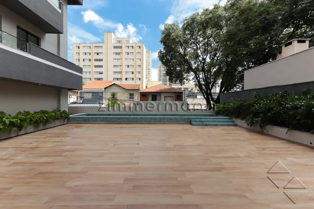 Apartamento, 2 quartos, 90 m² - Foto 11