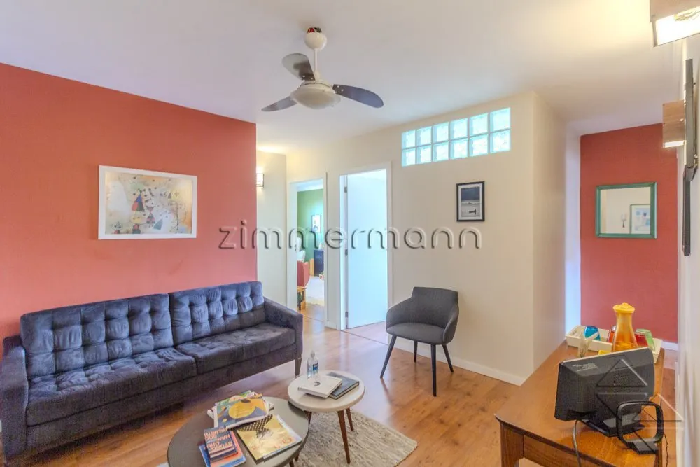 Casa Comercial, 70 m² - Foto 8