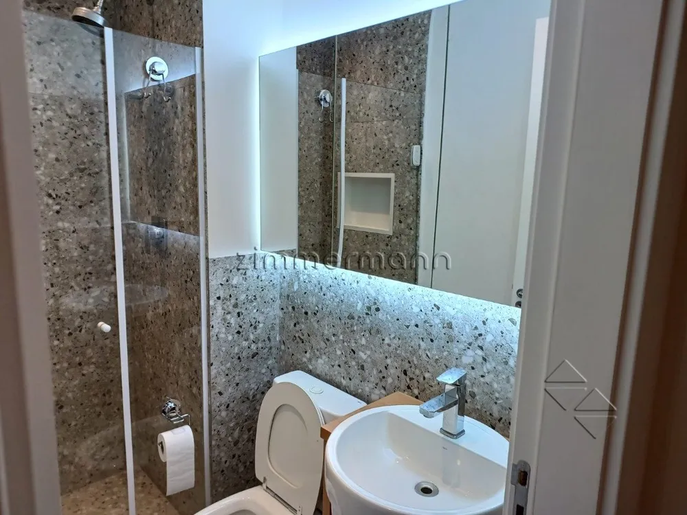 Apartamento, 2 quartos, 70 m² - Foto 3