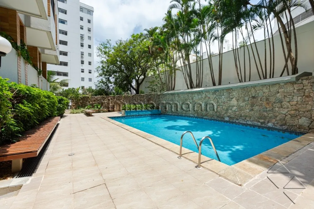 Apartamento, 4 quartos, 239 m² - Foto 1