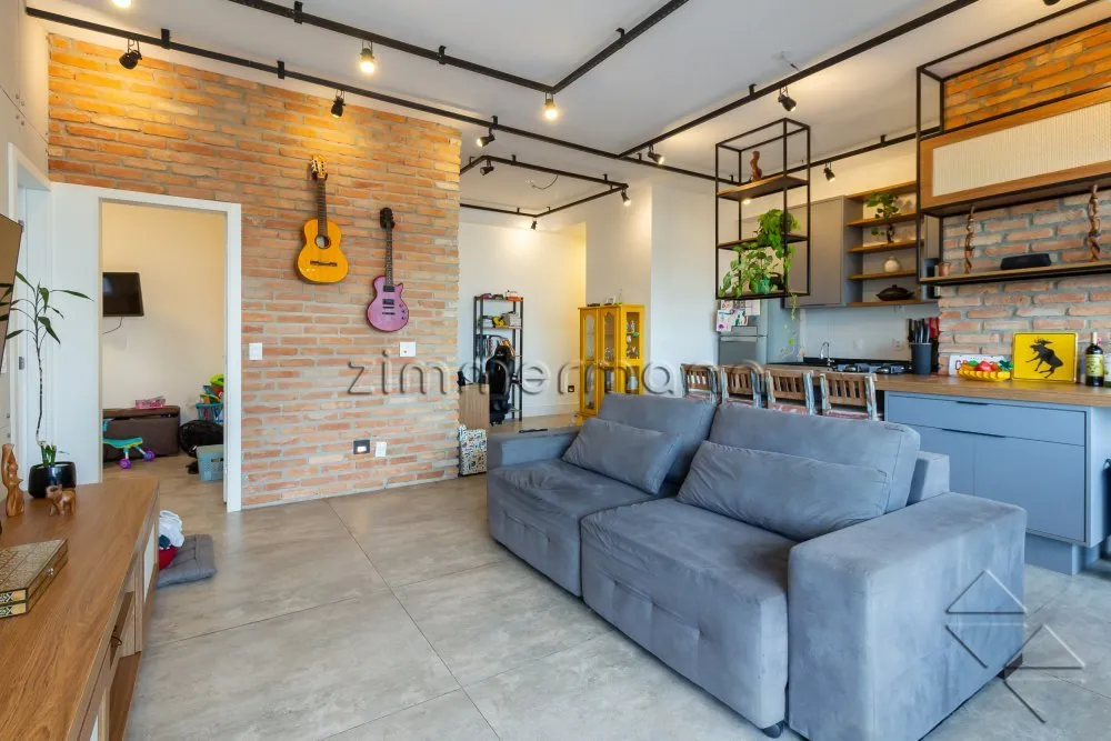 Apartamento, 3 quartos, 99 m² - Foto 2