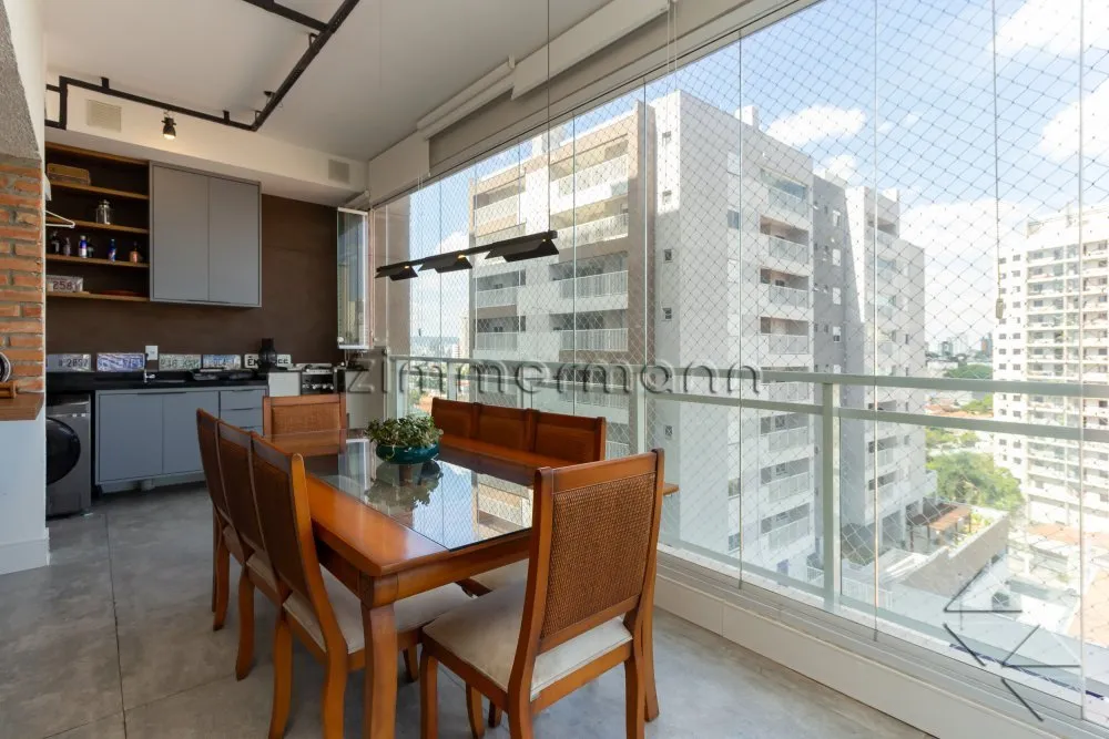 Apartamento, 3 quartos, 99 m² - Foto 3