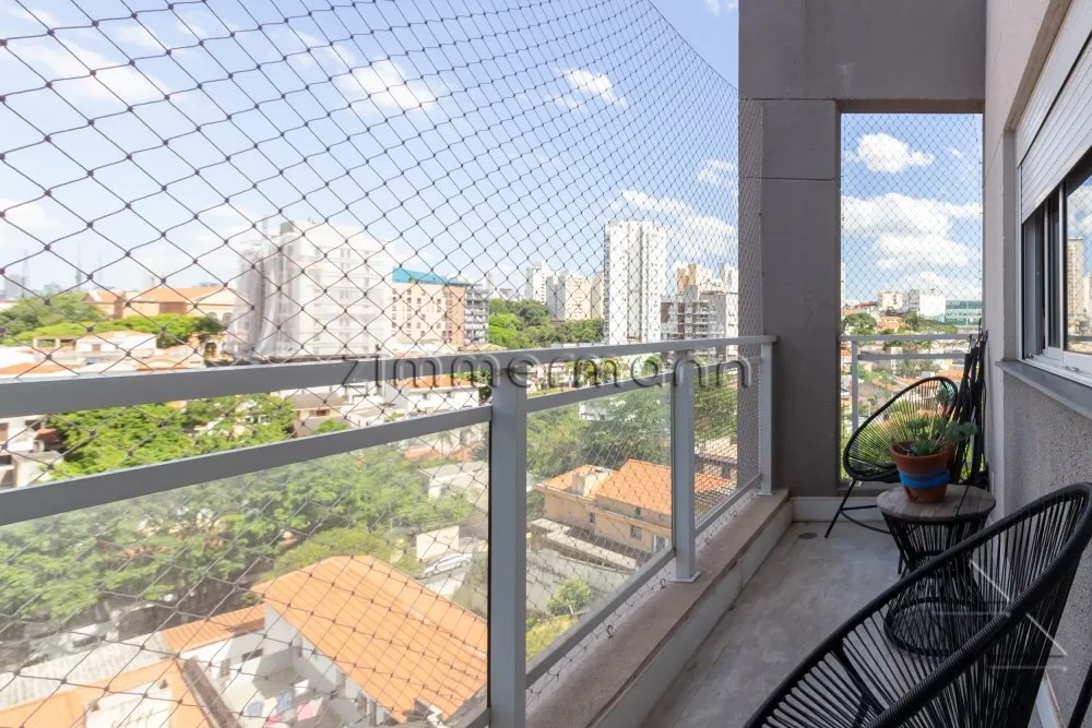 Apartamento, 3 quartos, 99 m² - Foto 7