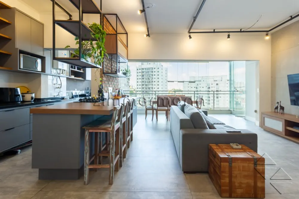 Apartamento, 3 quartos, 99 m² - Foto 4