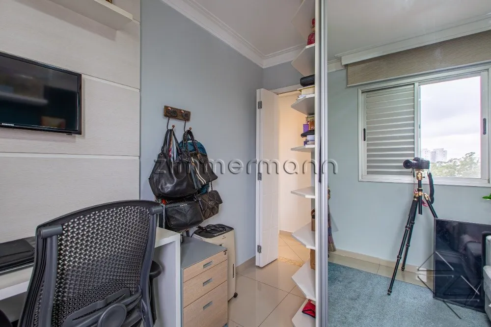 Apartamento, 3 quartos, 62 m² - Foto 2