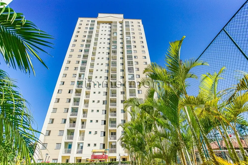 Apartamento, 3 quartos, 62 m² - Foto 5