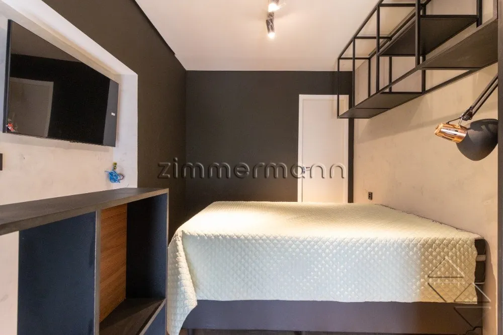Apartamento, 1 quarto, 54 m² - Foto 4
