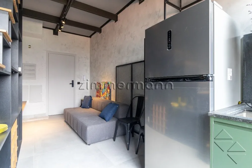 Apartamento, 1 quarto, 54 m² - Foto 5