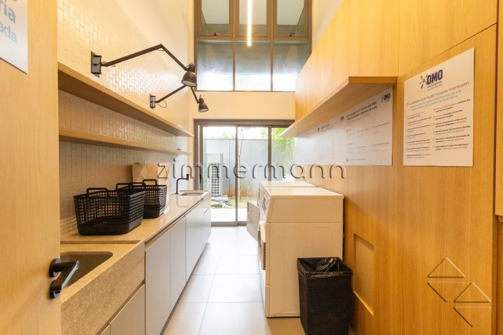 Apartamento, 1 quarto, 54 m² - Foto 10