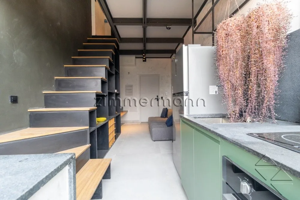 Apartamento, 1 quarto, 54 m² - Foto 7