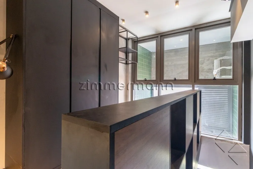 Apartamento, 1 quarto, 54 m² - Foto 5