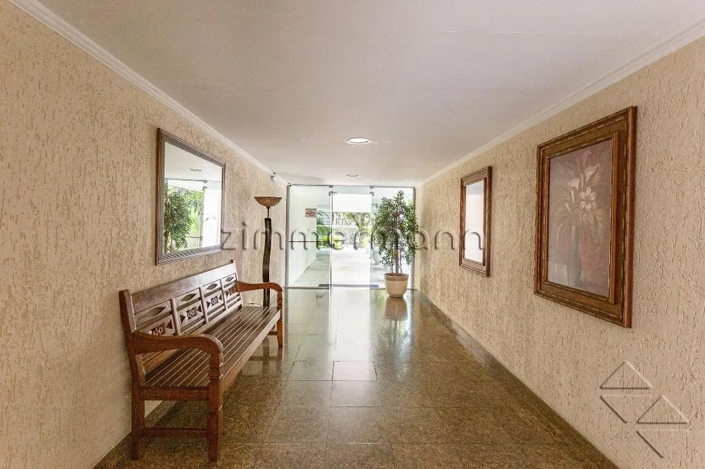 Apartamento, 4 quartos, 135 m² - Foto 1