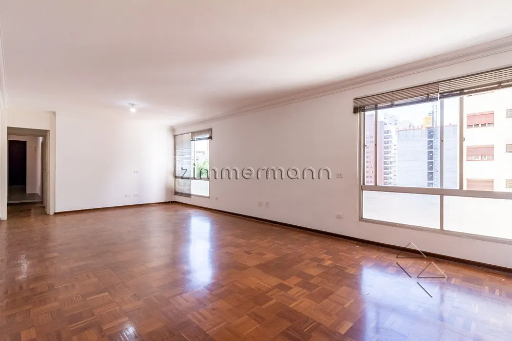 Apartamento, 4 quartos, 135 m² - Foto 5