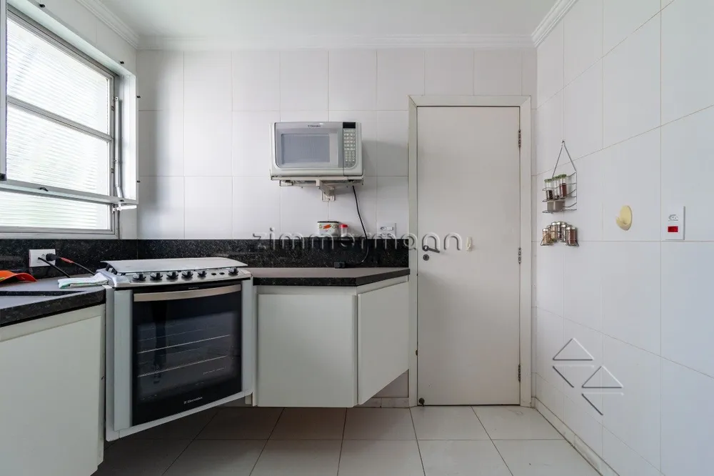 Apartamento, 4 quartos, 135 m² - Foto 4