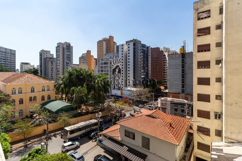 Apartamento, 4 quartos, 135 m² - Foto 3