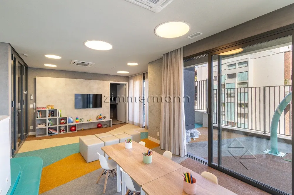 Apartamento, 3 quartos, 195 m² - Foto 12