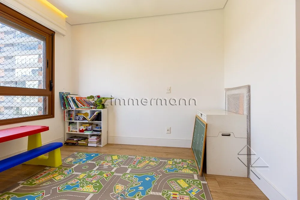 Apartamento, 3 quartos, 143 m² - Foto 7
