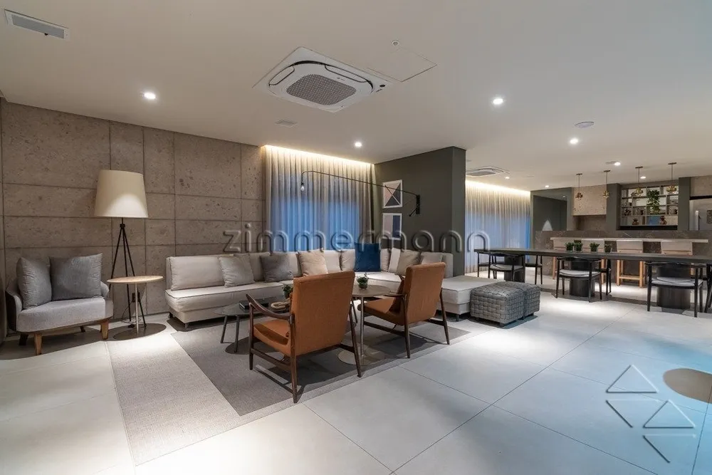 Apartamento, 3 quartos, 143 m² - Foto 1