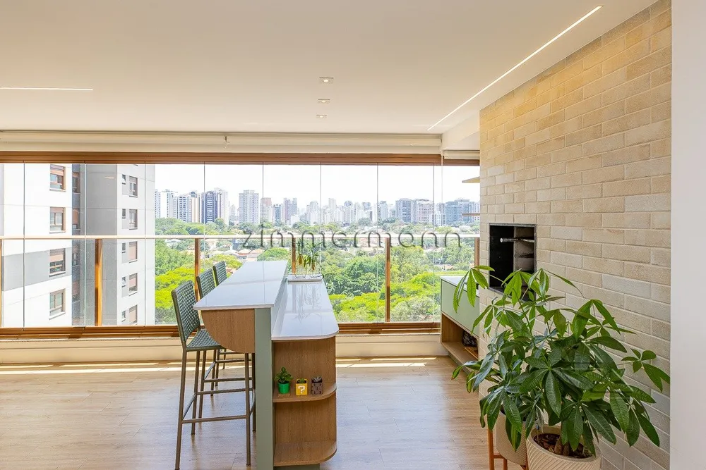 Apartamento, 3 quartos, 143 m² - Foto 4