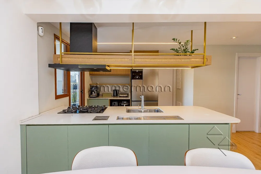 Apartamento, 3 quartos, 143 m² - Foto 3