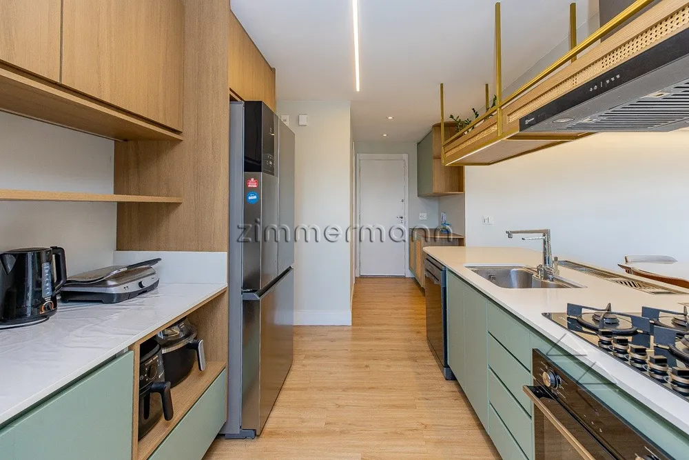 Apartamento, 3 quartos, 143 m² - Foto 7