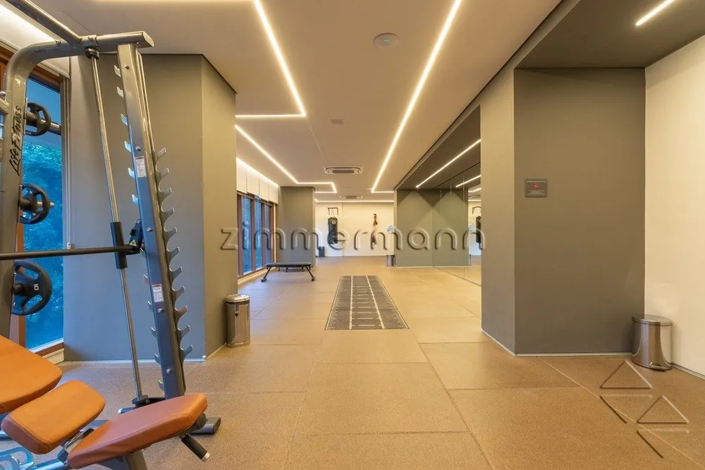 Apartamento, 3 quartos, 143 m² - Foto 2