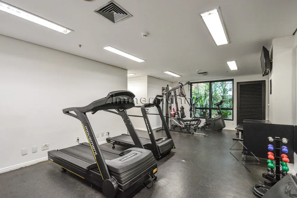 Apartamento, 2 quartos, 70 m² - Foto 4