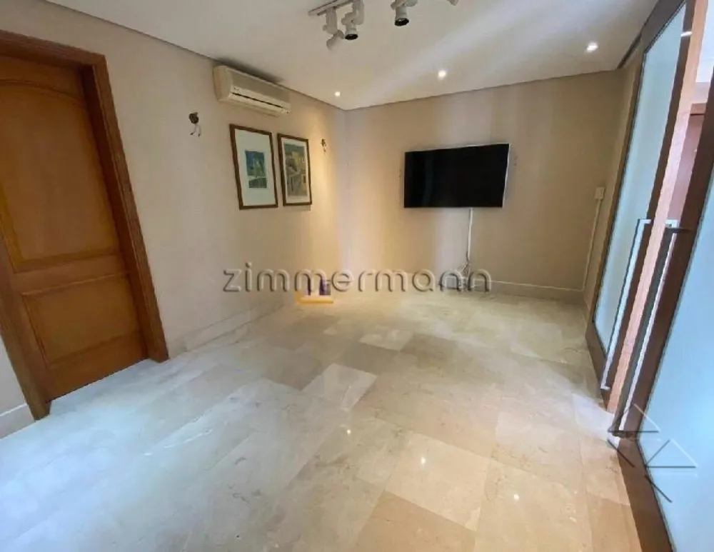 Apartamento, 4 quartos, 250 m² - Foto 2