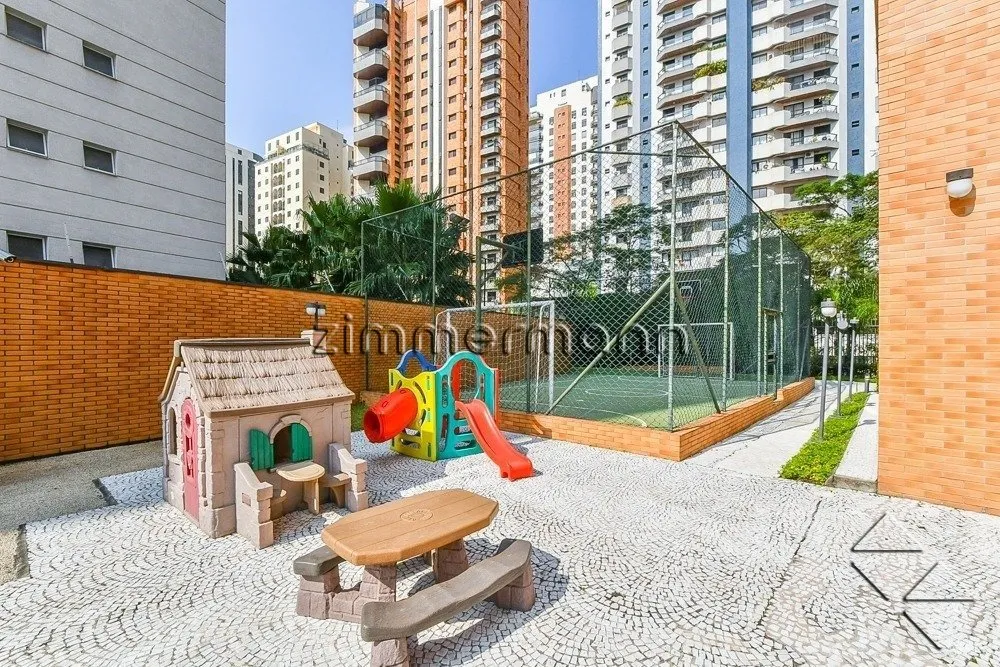 Apartamento, 4 quartos, 250 m² - Foto 12