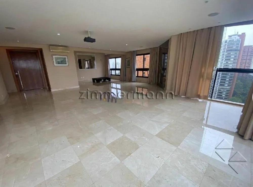 Apartamento, 4 quartos, 250 m² - Foto 1