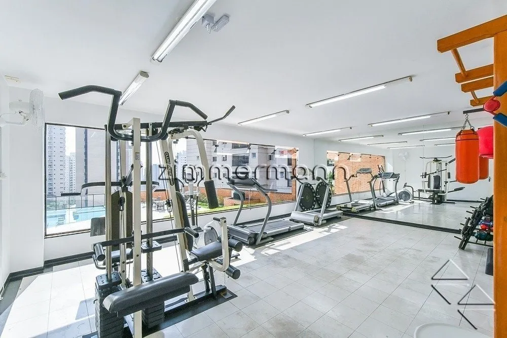 Apartamento, 4 quartos, 250 m² - Foto 5