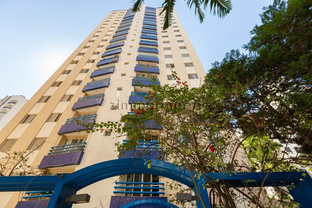 Apartamento, 3 quartos, 80 m² - Foto 2