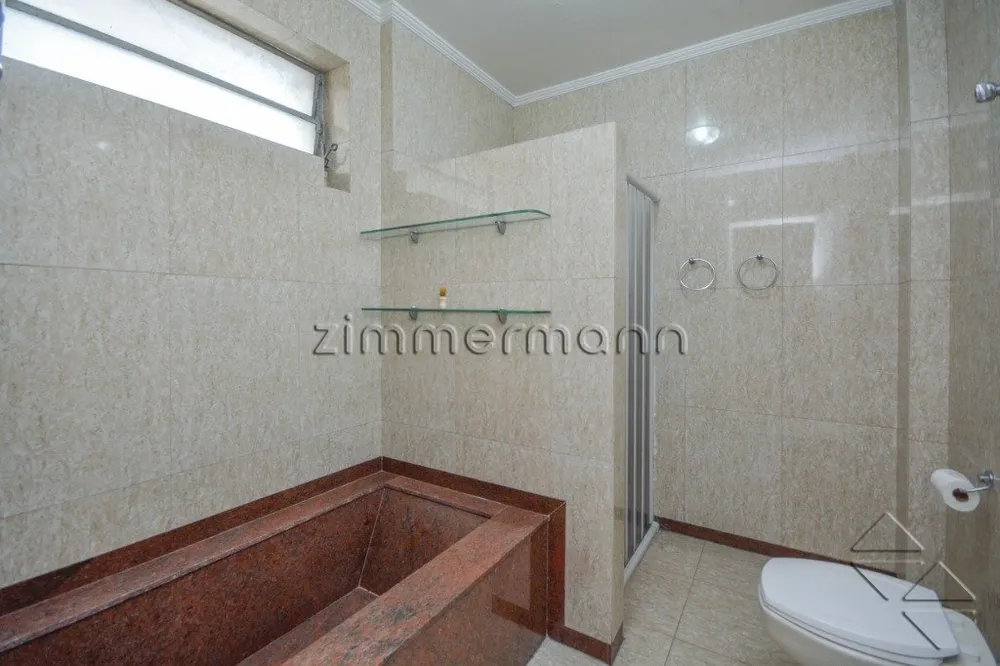 Apartamento, 3 quartos, 224 m² - Foto 3