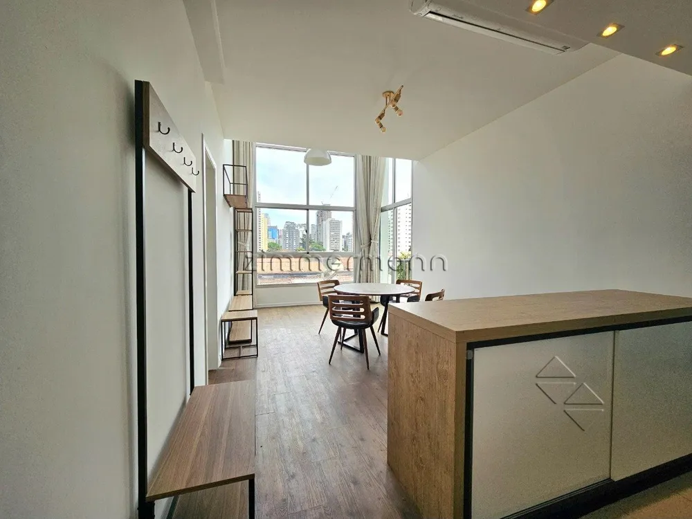 Apartamento, 2 quartos, 76 m² - Foto 3