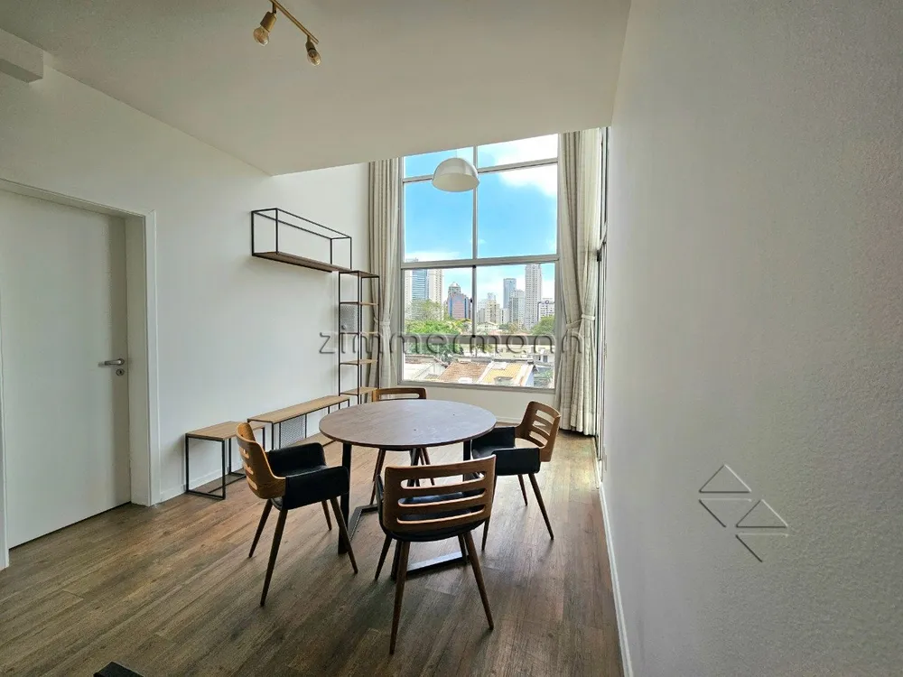 Apartamento, 2 quartos, 76 m² - Foto 1