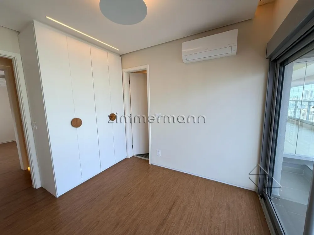 Apartamento, 4 quartos, 184 m² - Foto 6
