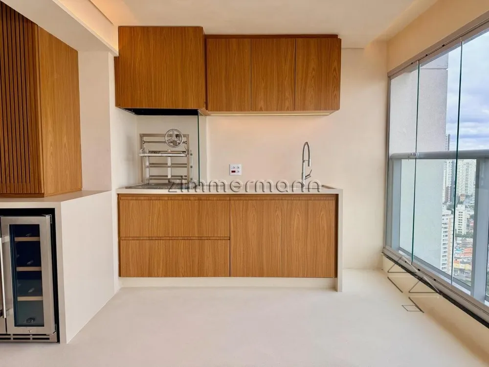 Apartamento, 4 quartos, 184 m² - Foto 4