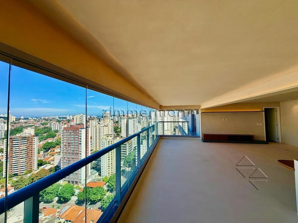 Apartamento, 4 quartos, 184 m² - Foto 1