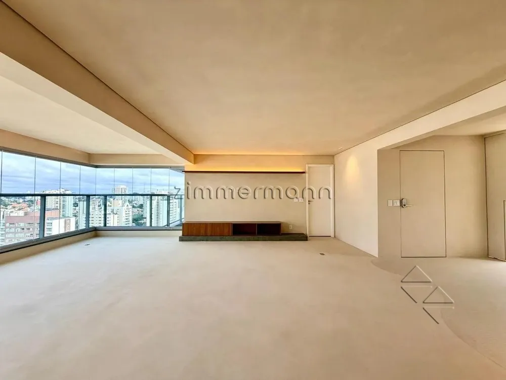 Apartamento, 4 quartos, 184 m² - Foto 2