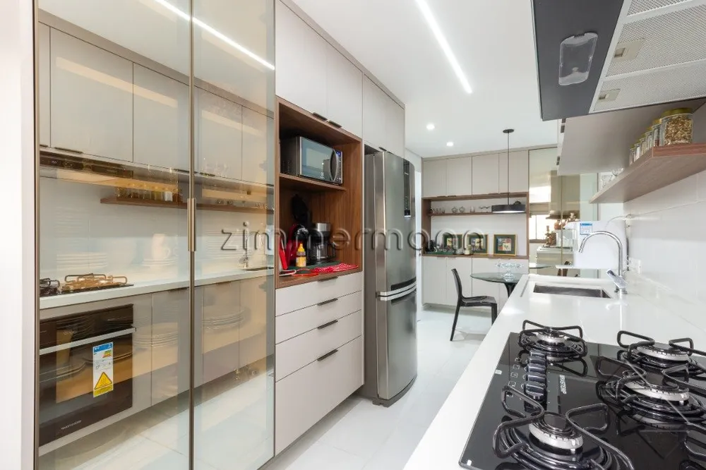 Apartamento, 4 quartos, 150 m² - Foto 4
