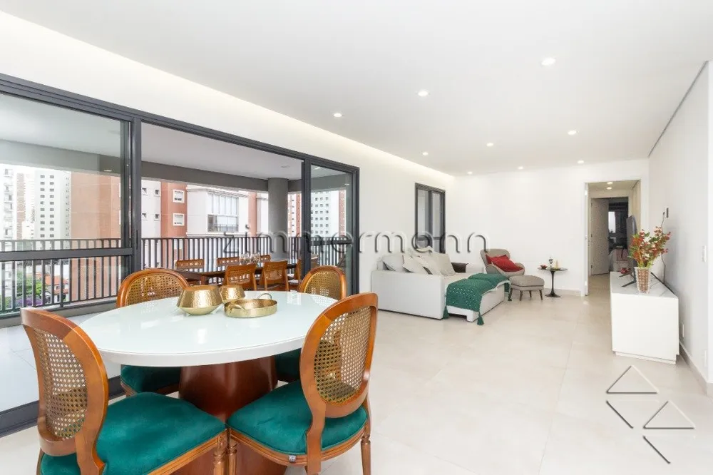 Apartamento, 4 quartos, 150 m² - Foto 1