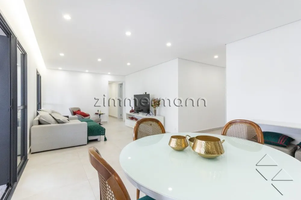 Apartamento, 4 quartos, 150 m² - Foto 4