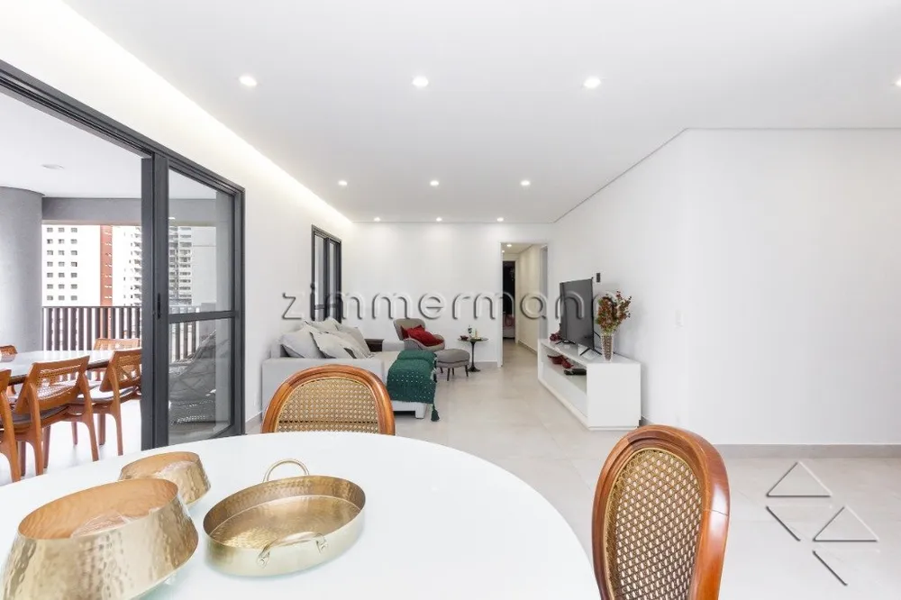 Apartamento, 4 quartos, 150 m² - Foto 1