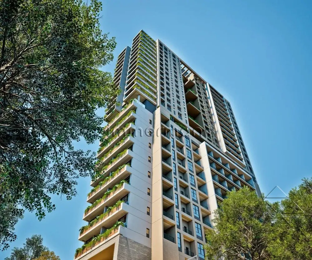 Apartamento, 1 quarto, 23 m² - Foto 11