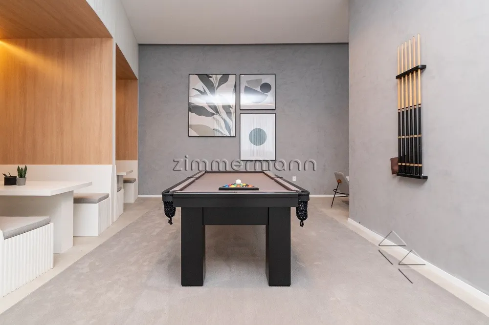 Apartamento, 1 quarto, 23 m² - Foto 7