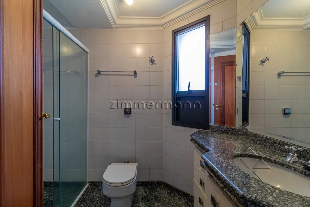 Apartamento, 4 quartos, 256 m² - Foto 5