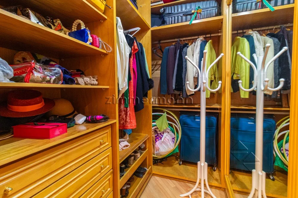 Apartamento, 4 quartos, 256 m² - Foto 7